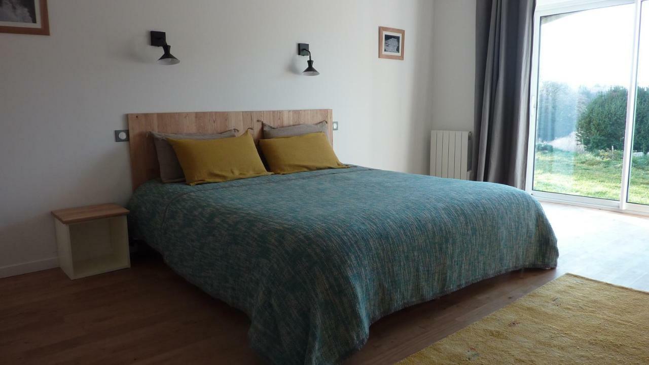 Chambre D'Hotes Chalendeix Nedde Экстерьер фото